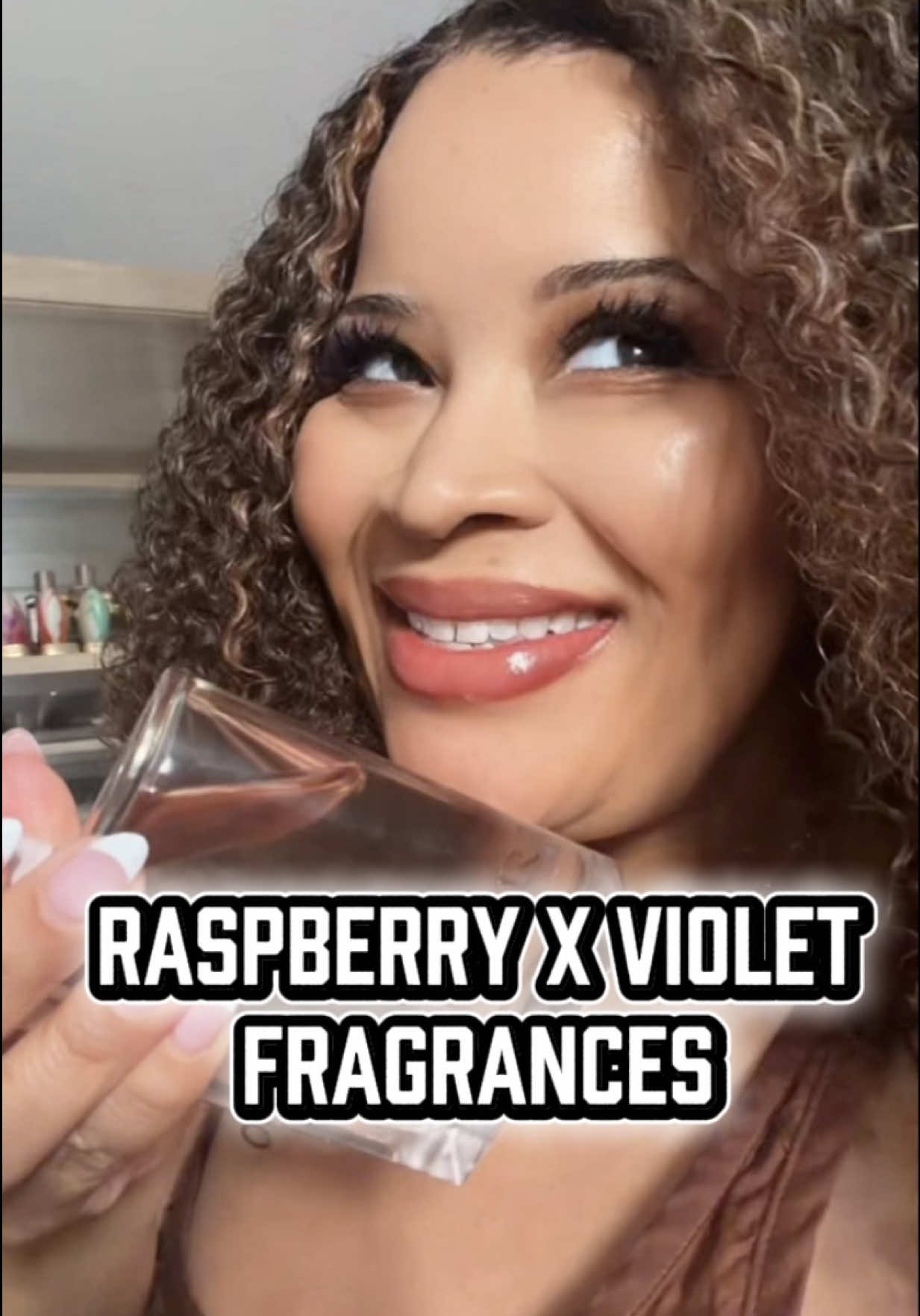 @Ayana The Fragrance Fairy 🧚🏽