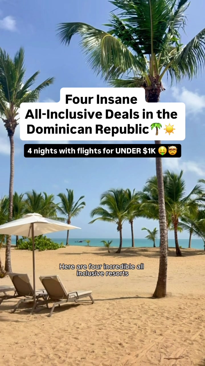 @All Inclusive Outlet