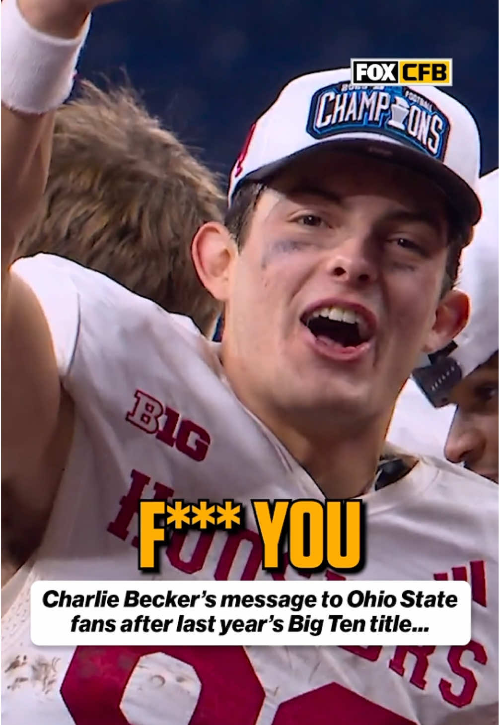 @CFB on FOX