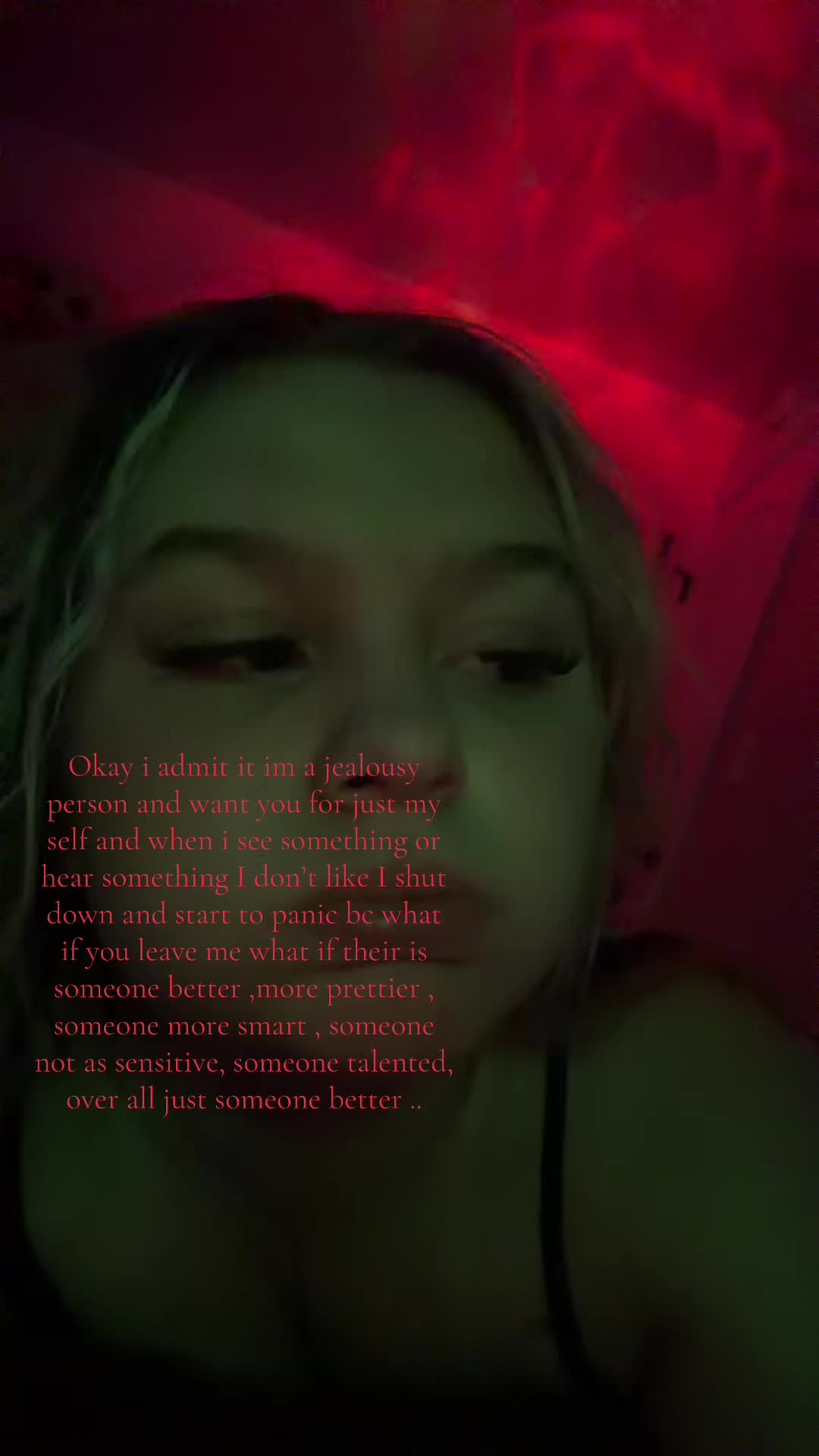 @Raelynnnnnn 💋🙈🌺