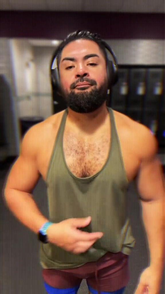 @Spectre Fit