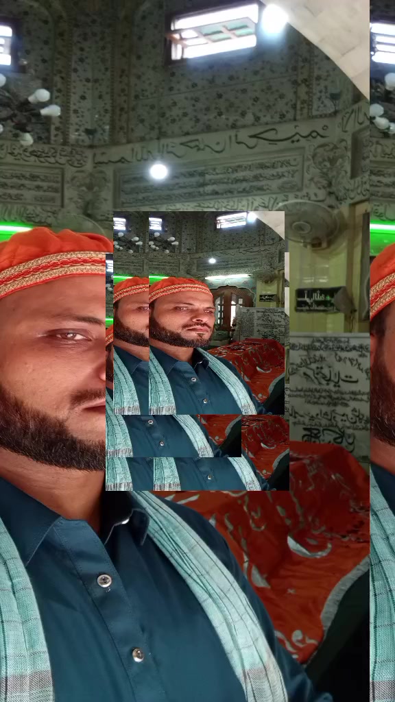 @M Imran