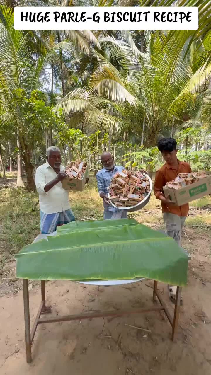 @Indian Samayal