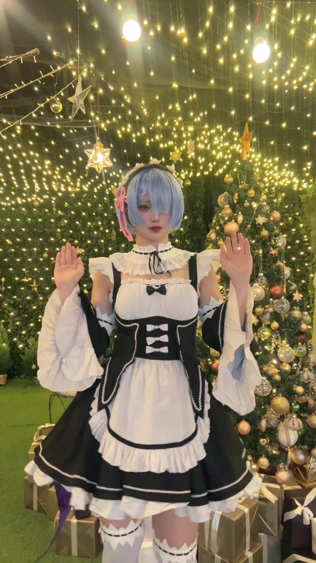 @青花(あおか)💙🐼