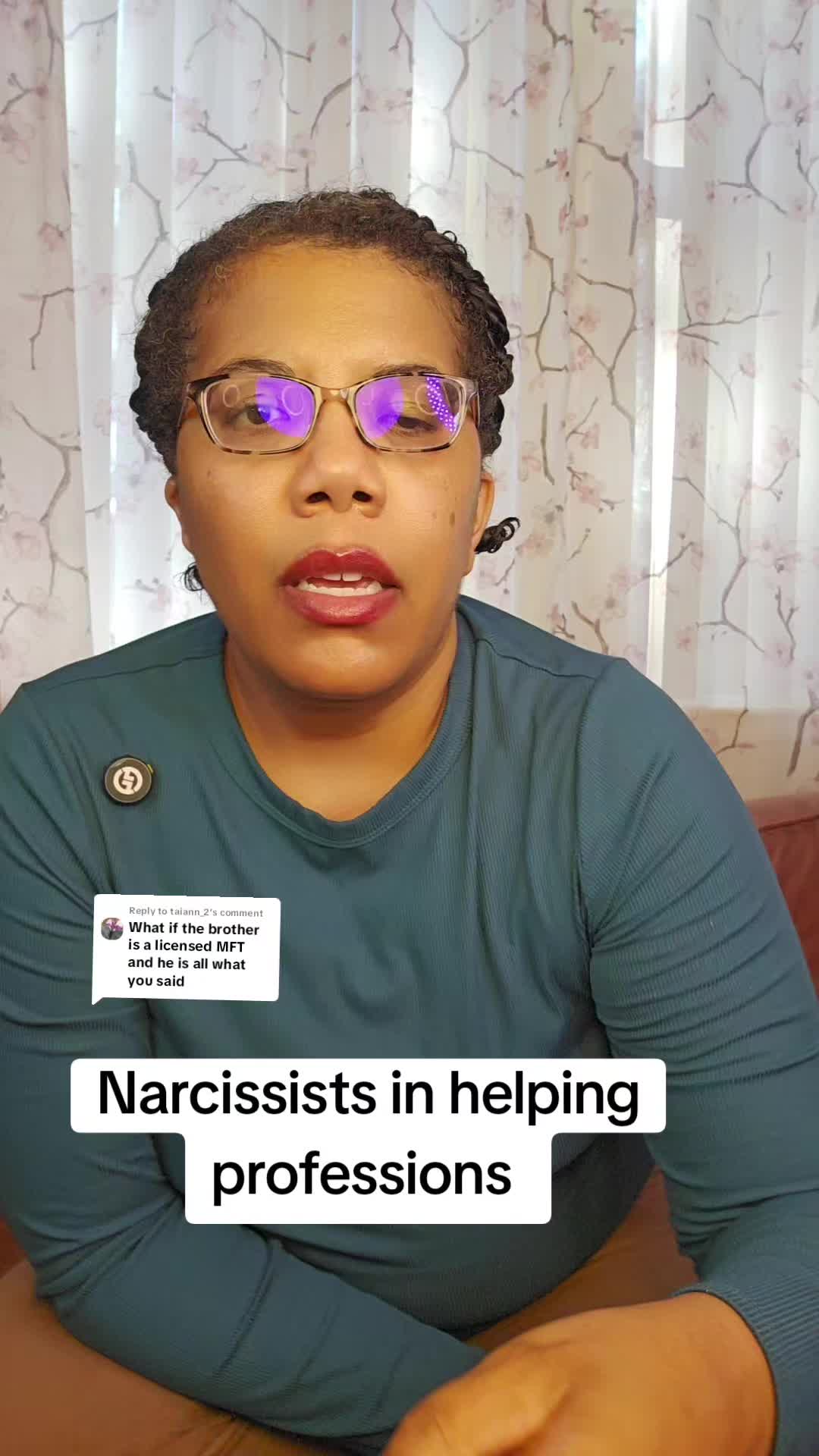 @Dr. Natalie Jones, PsyD, LPCC®