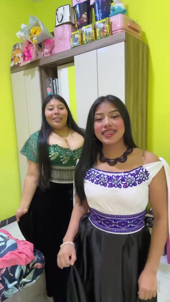 @Katty Fernandez