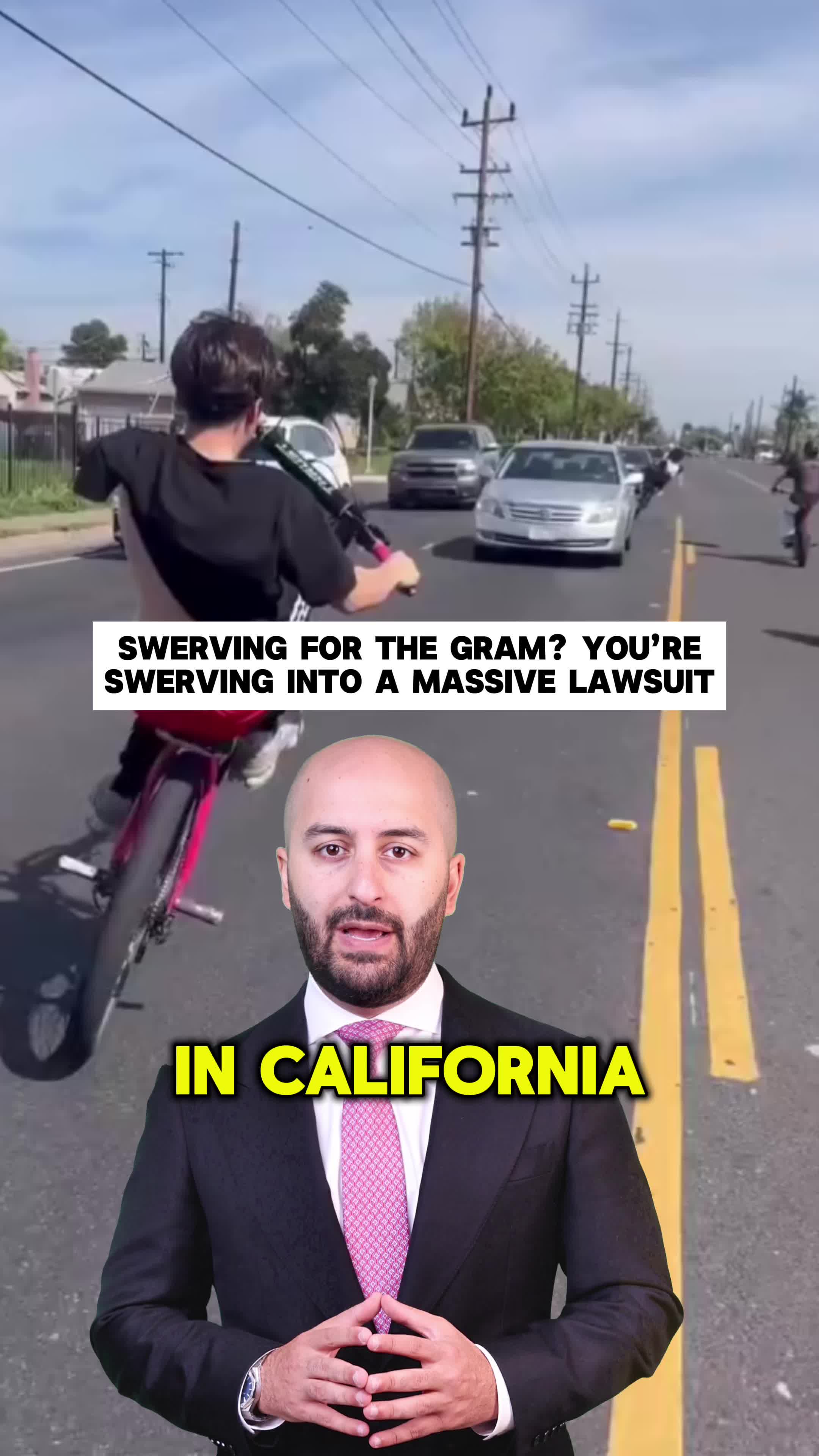 @Attorney Pish