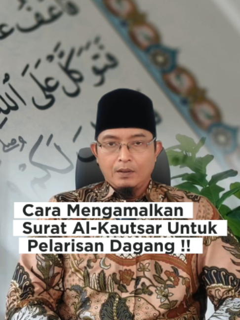 @Paranormal Jawa Abah Romdhoni