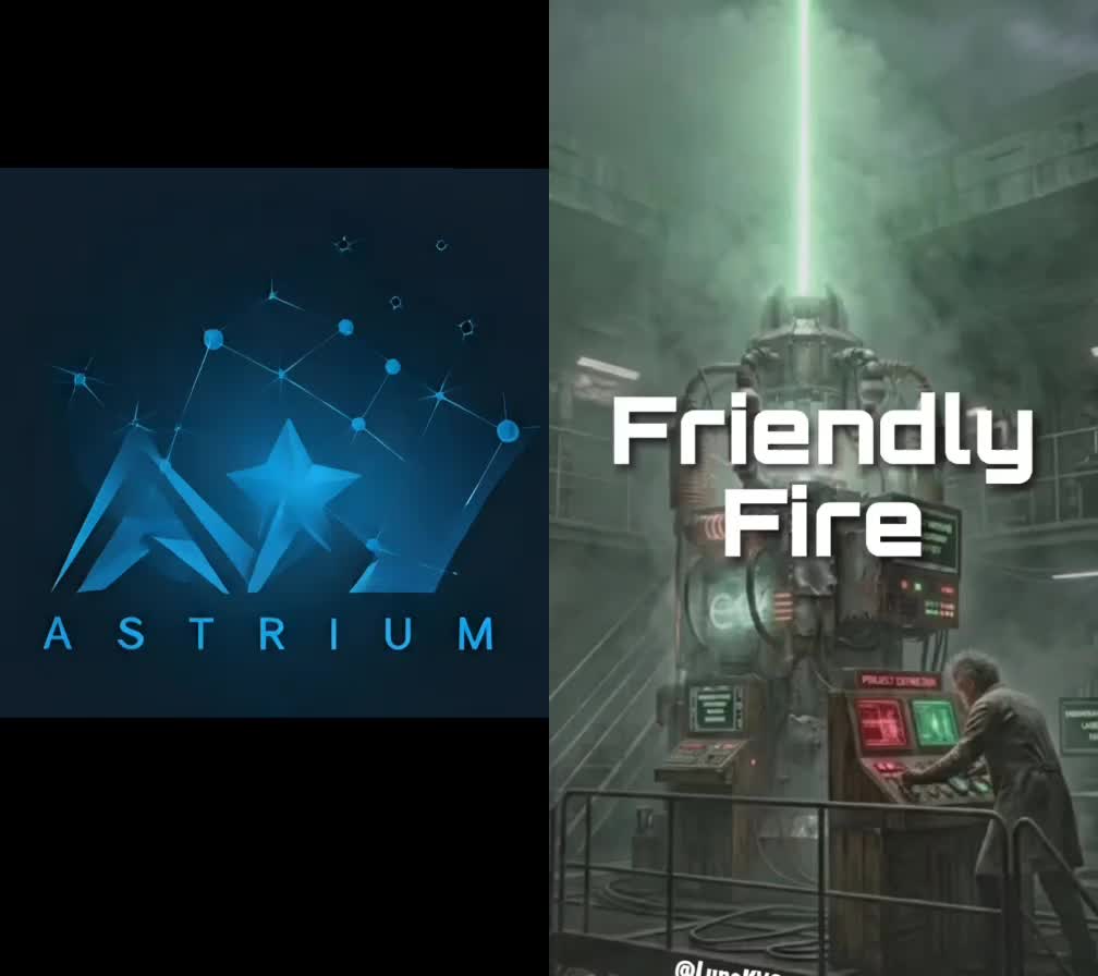 @Astrium