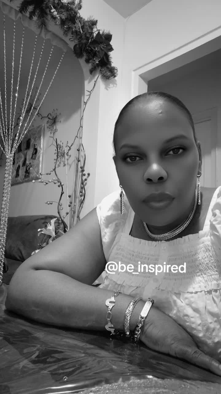 @Be Inspired