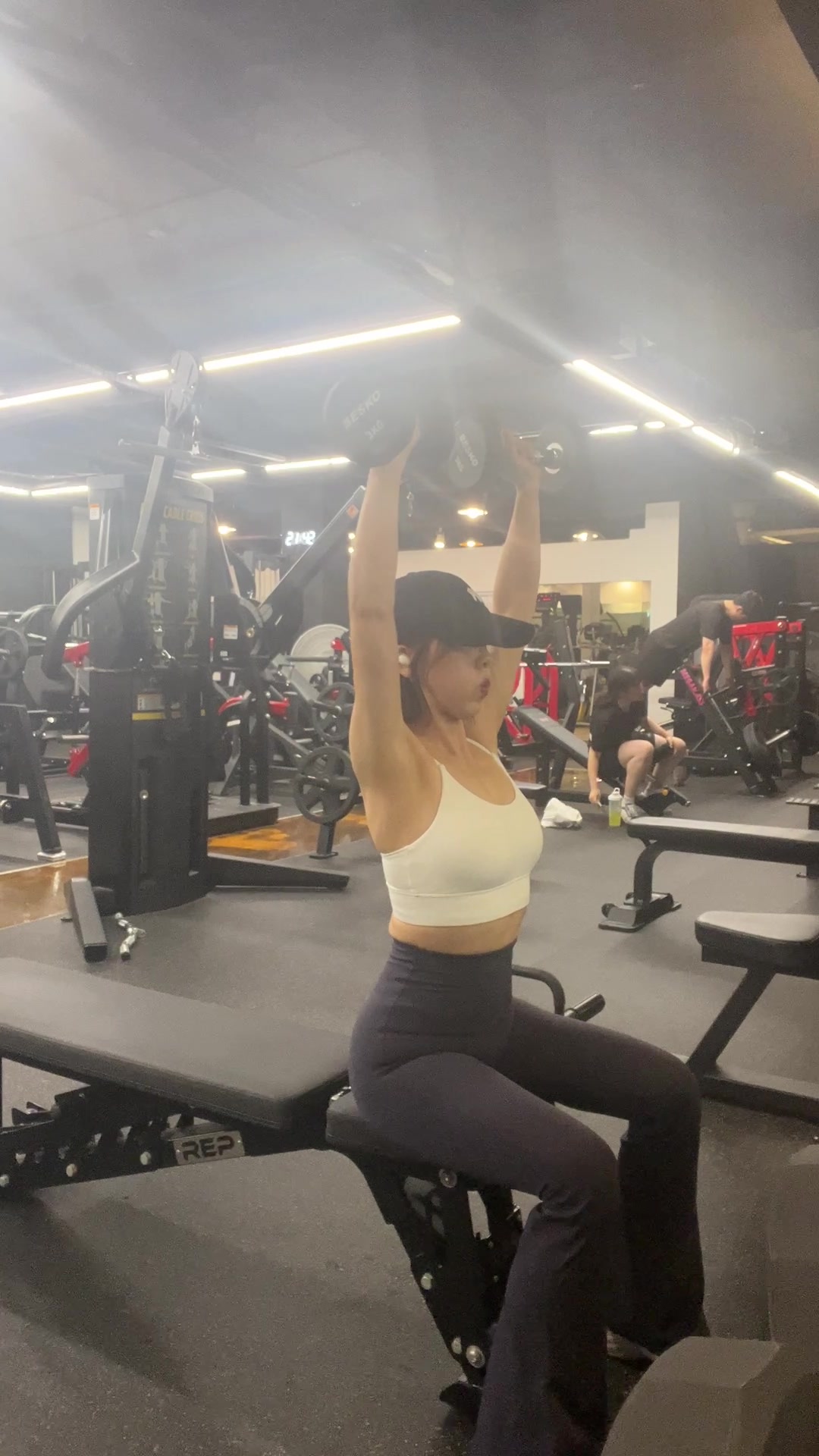 @채은 핏