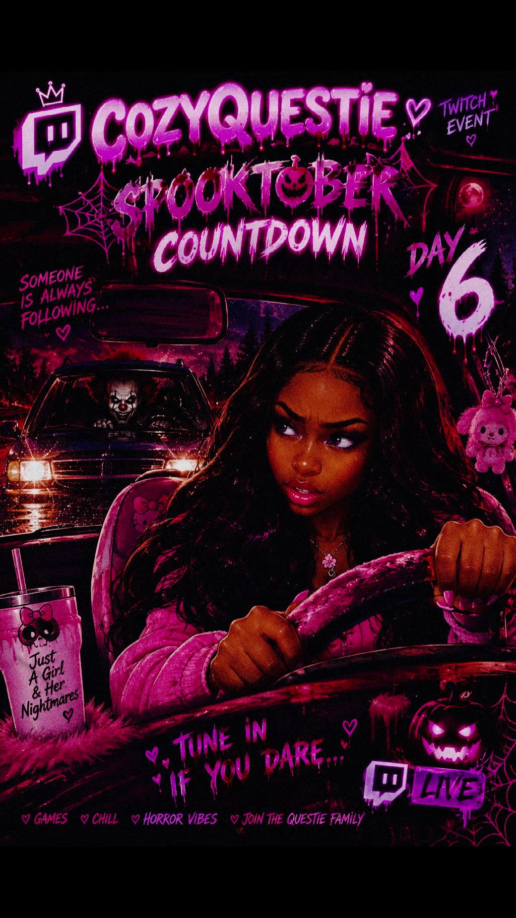 @Imani | CozyQuestie ๐ค