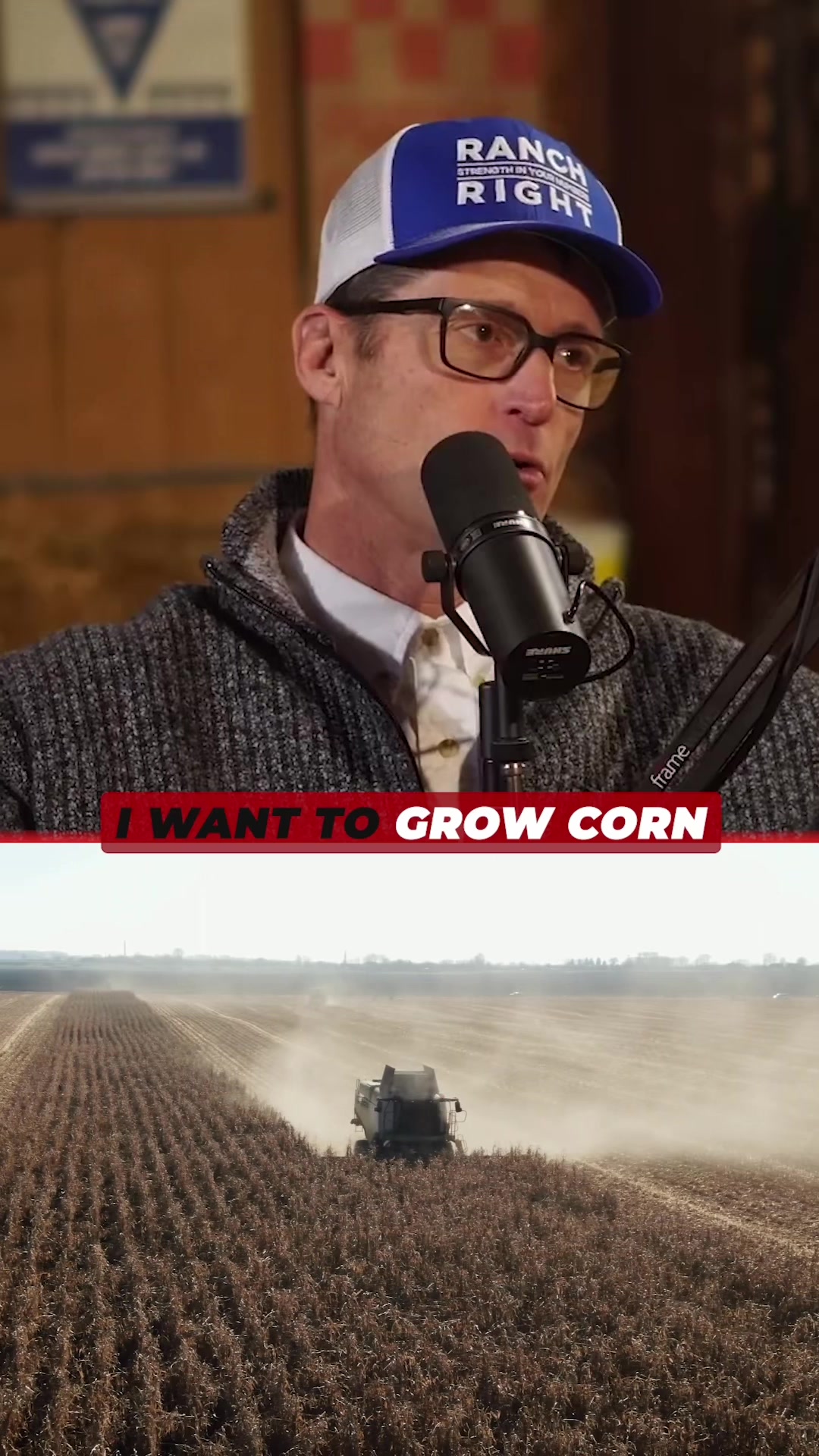 @Barn Talk