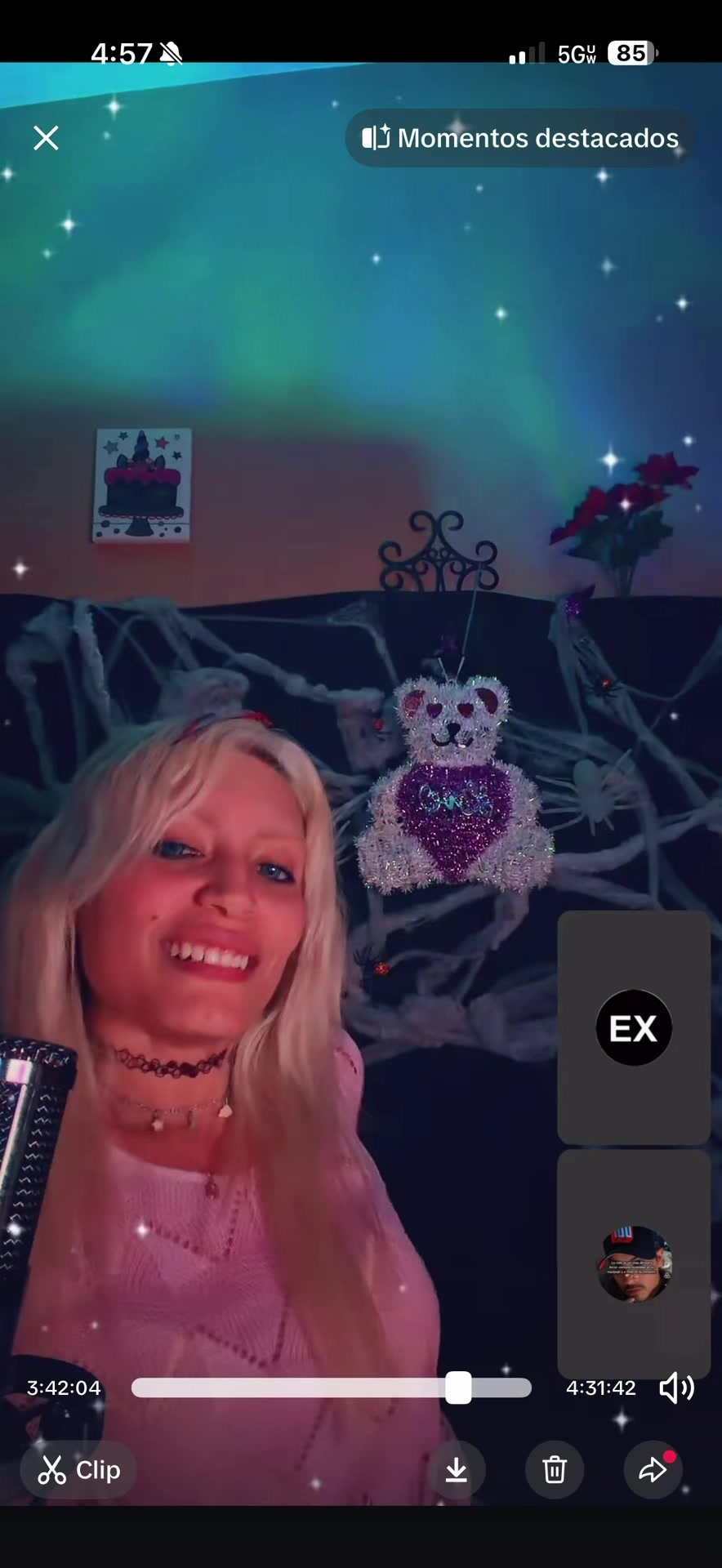 @♾️🦂🐺👸🏼BarbieG💖🌓🖤🦋🧙🏻