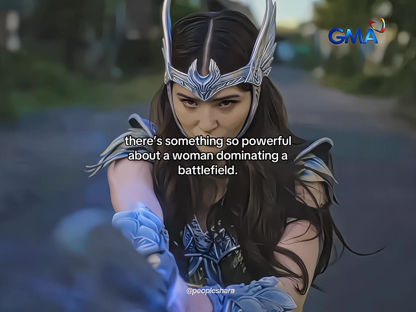 @amihan