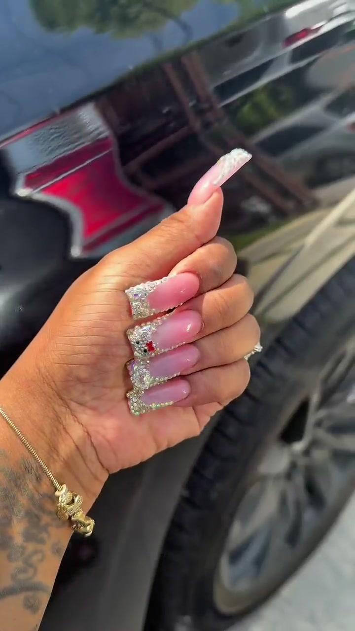@Allfabulousbeauty