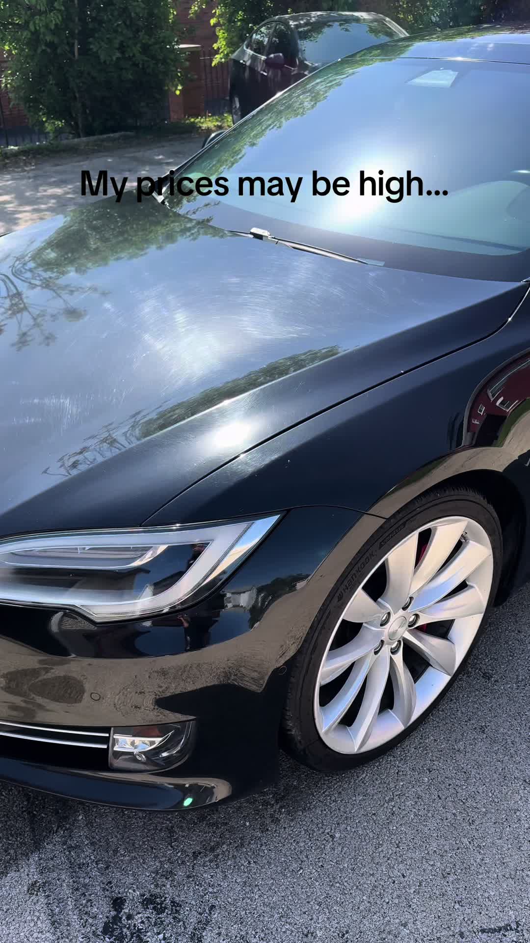 @ATM Detailing & Window Tinting