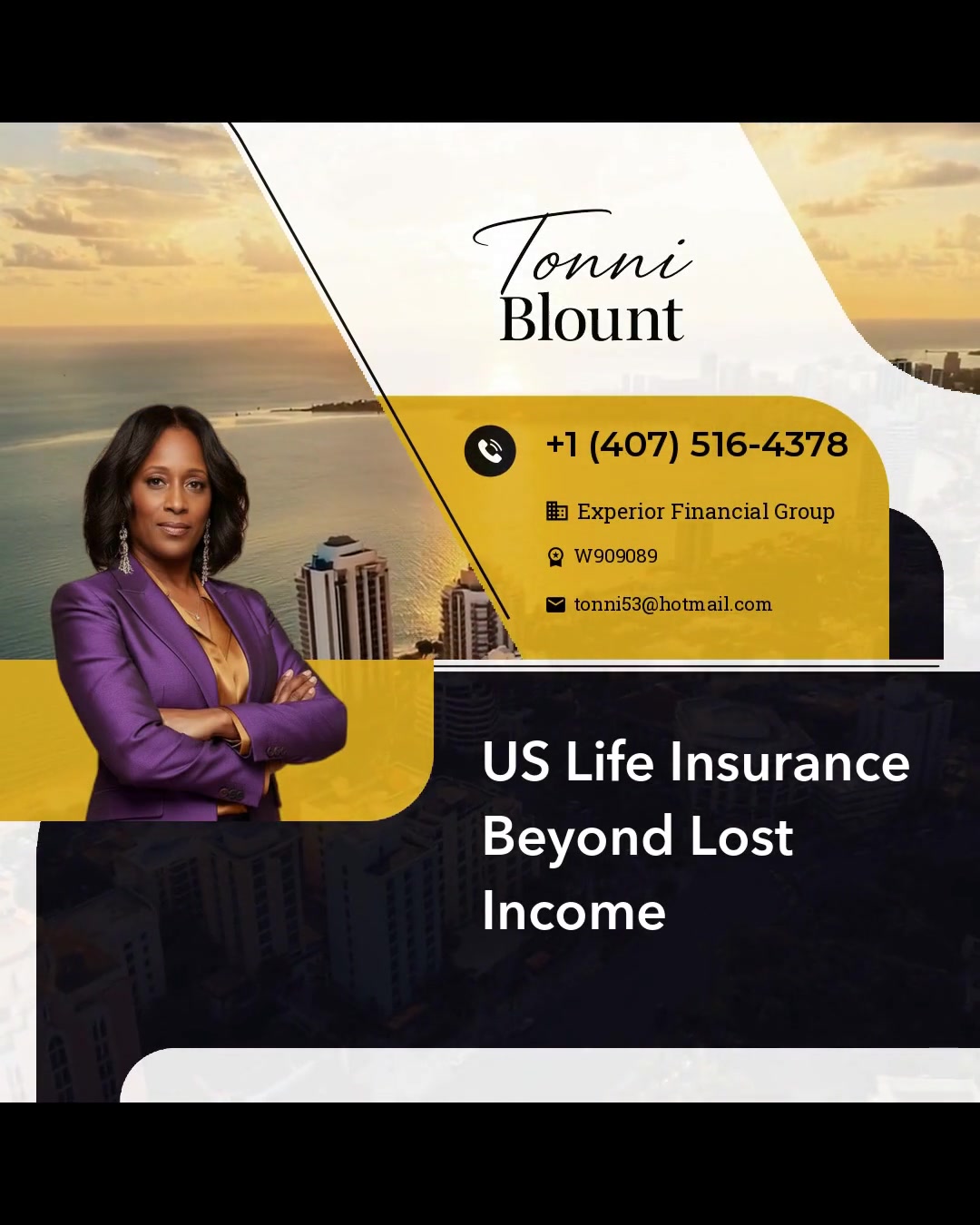 @toni.thatinsurancechic