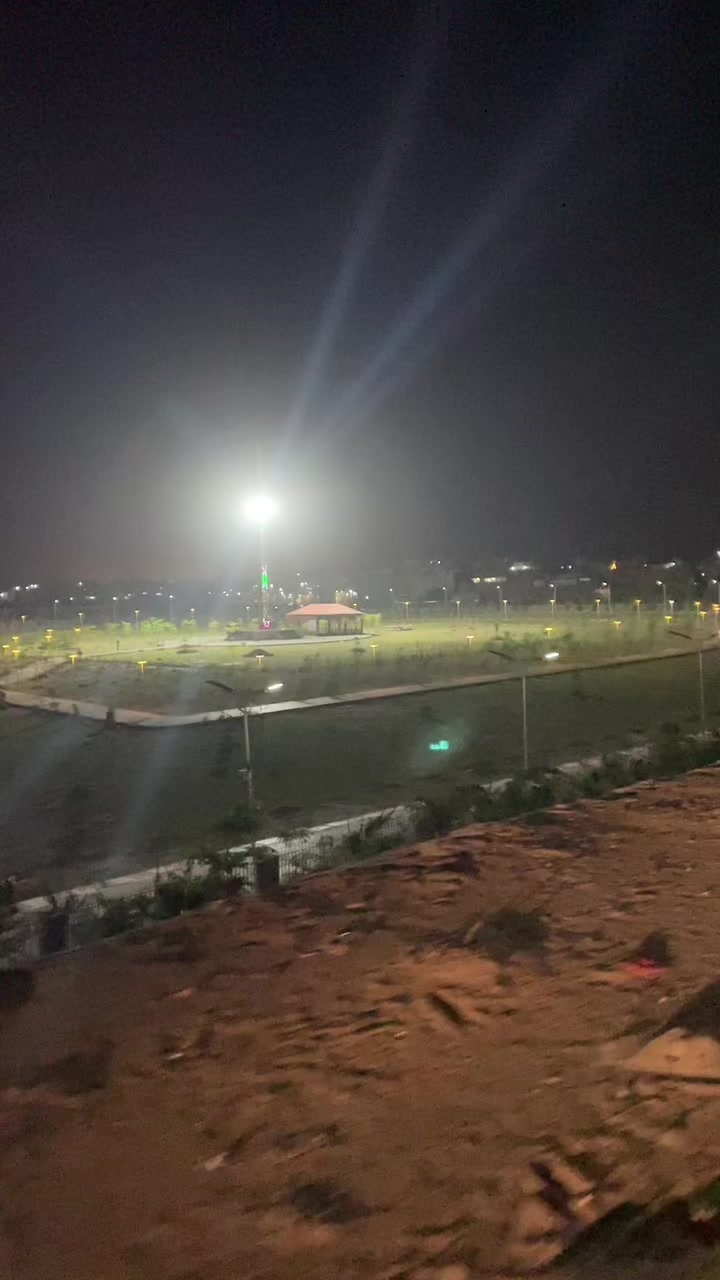@Hyderabad City❤️
