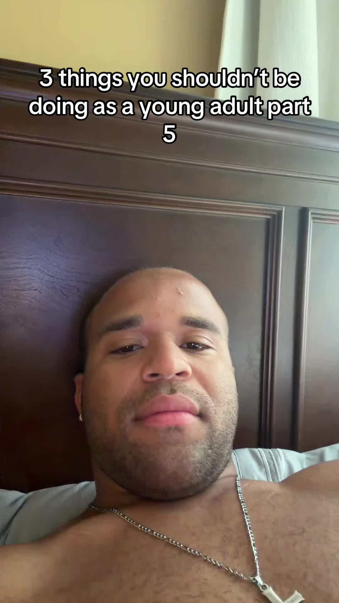 @dashaun the darkknight