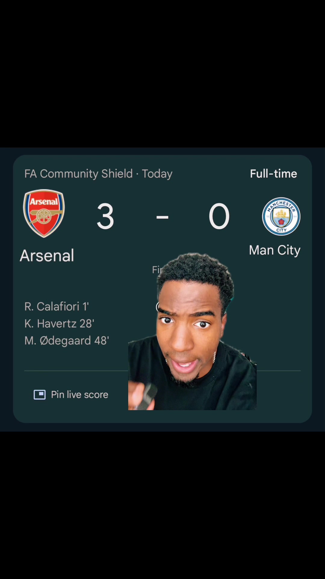 @Henny Talks Prem⚽️