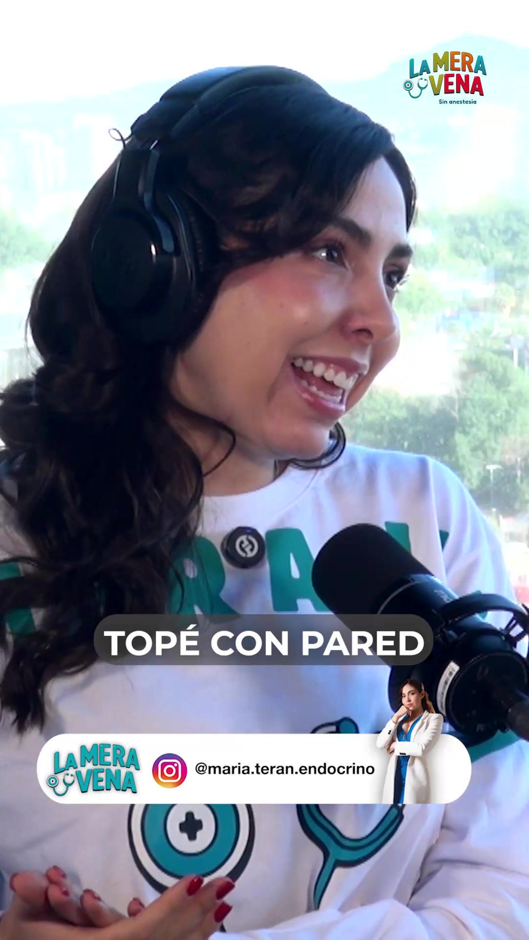 @Carlos Esqueda La Mera Vena