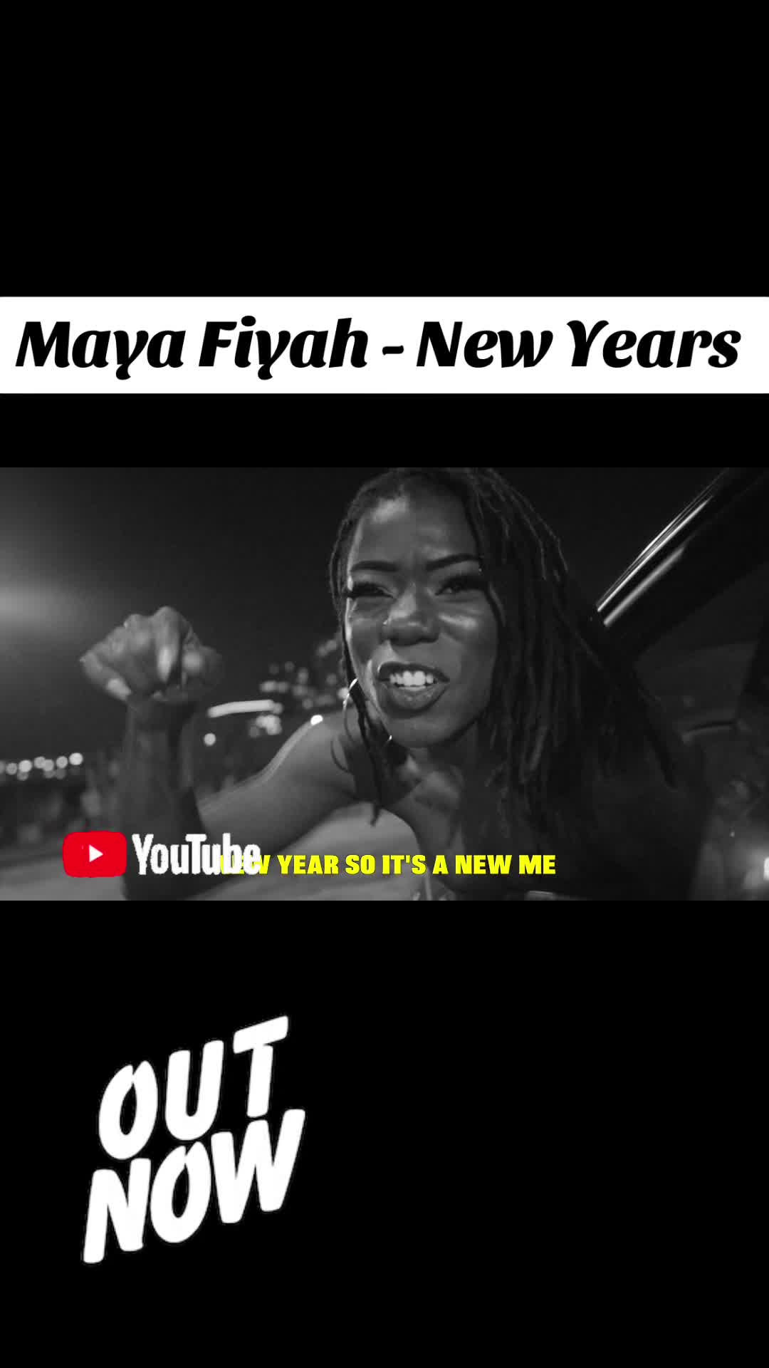 @Maya Fiyah