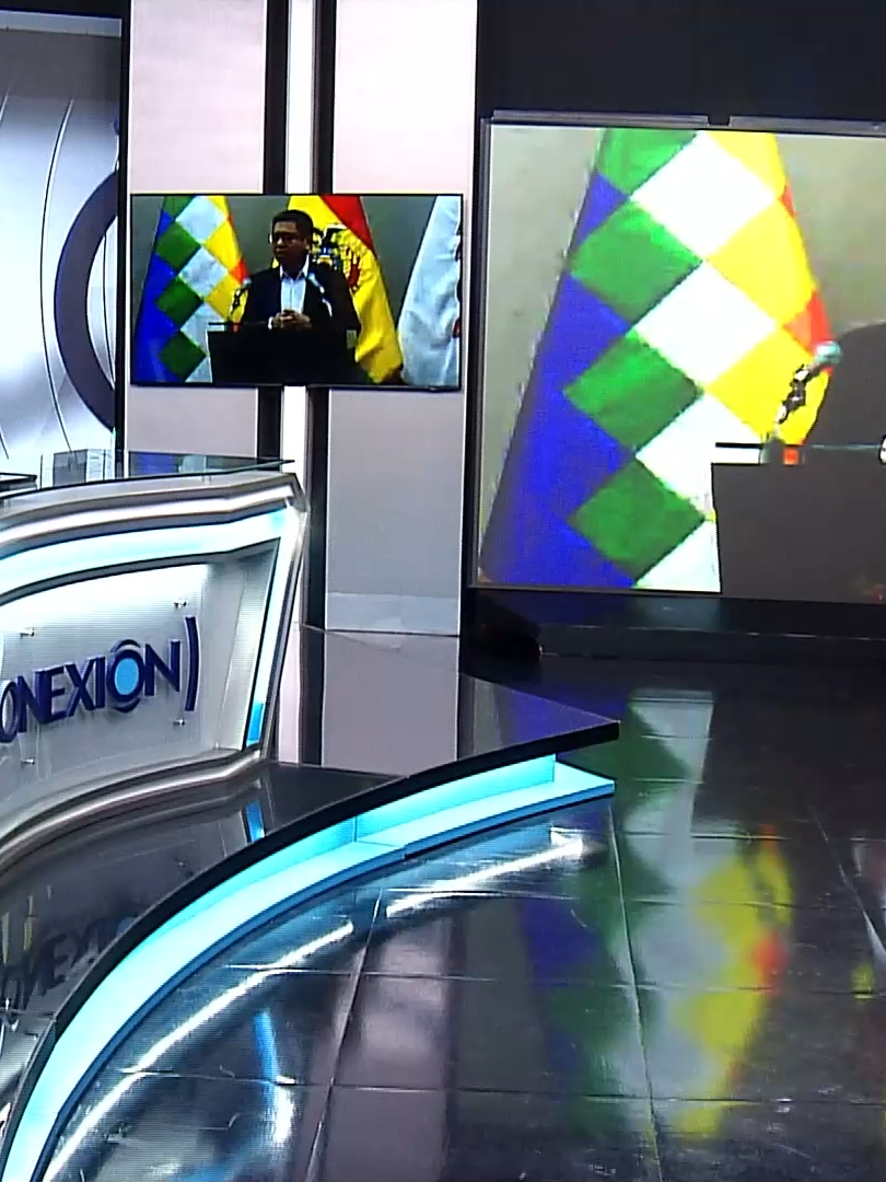@Conexiónbol