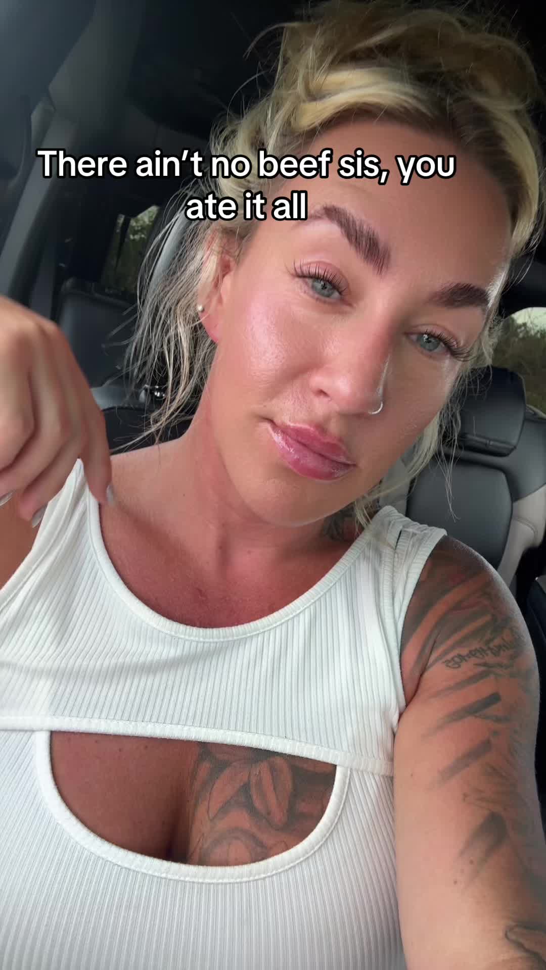 @🍍Michelle Boss 🏳️&zwj;🌈