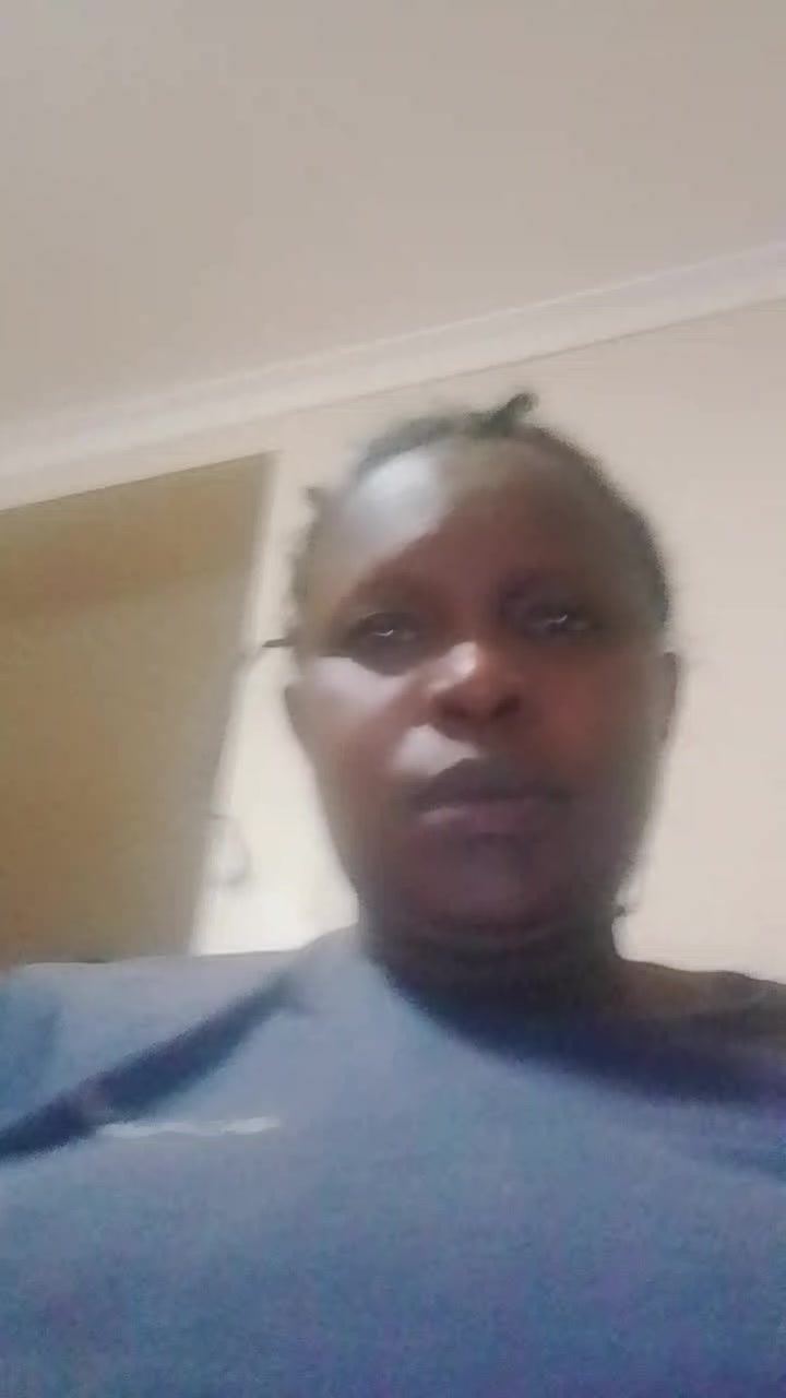 @vane kerubo morara