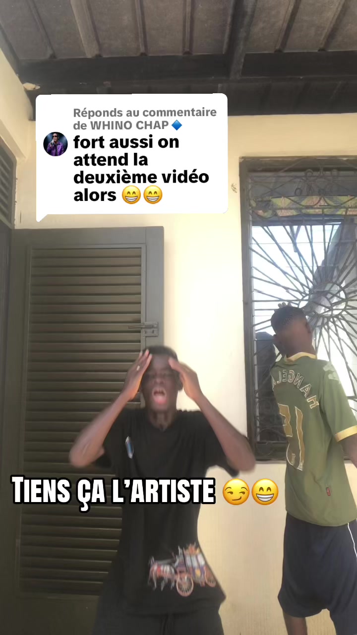 @LA VEDETTE MINI OFFICIEL