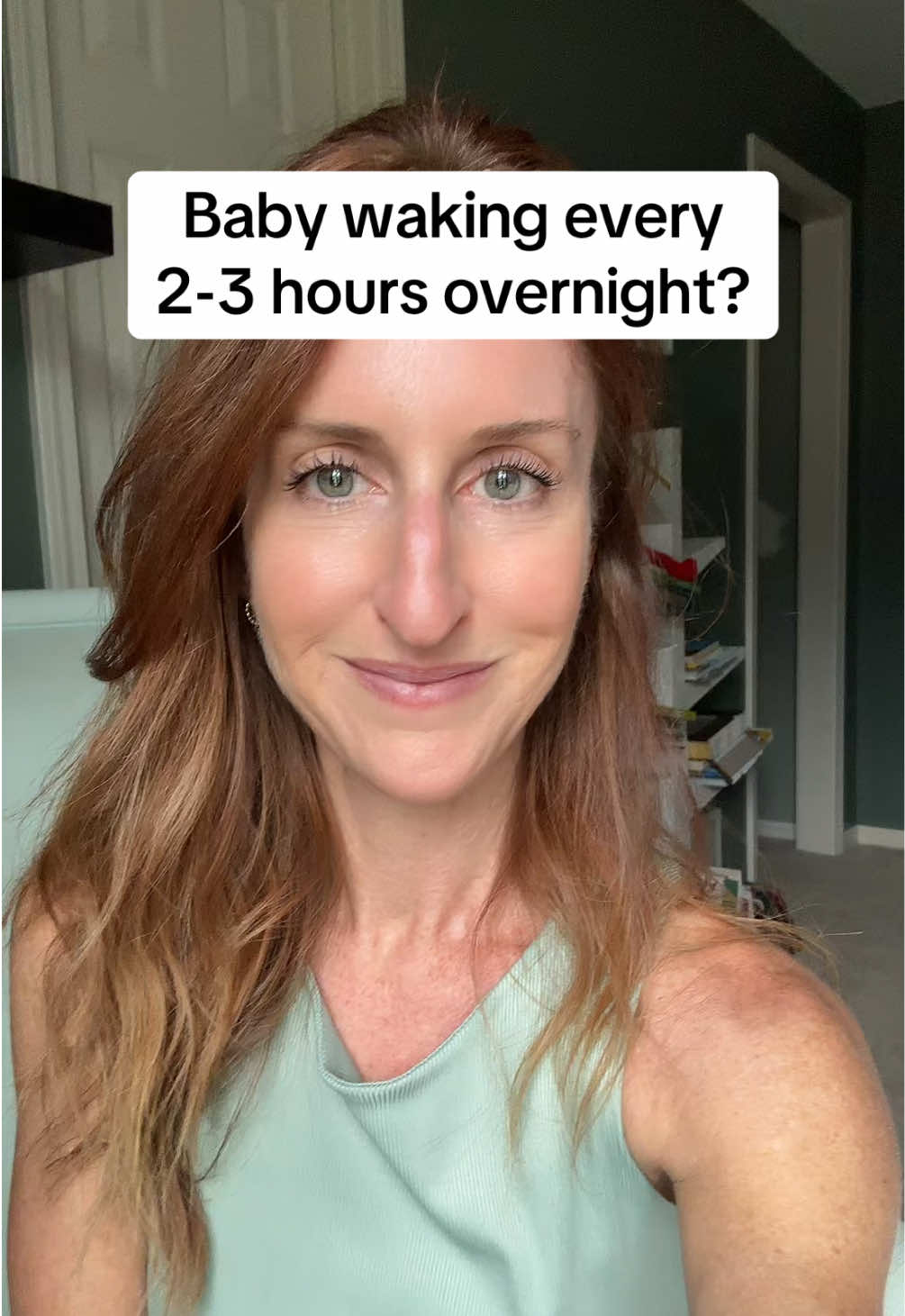 @Katy&mdash;Baby Sleep Coach