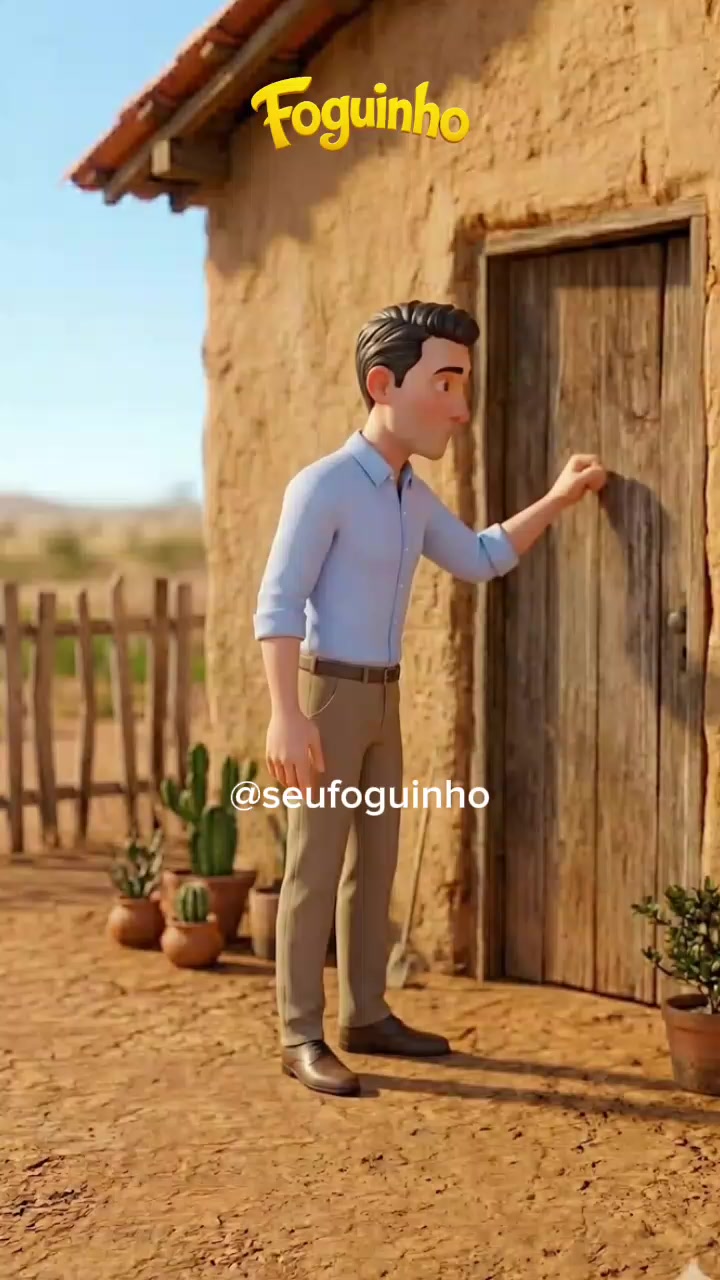 @Seu foguinho