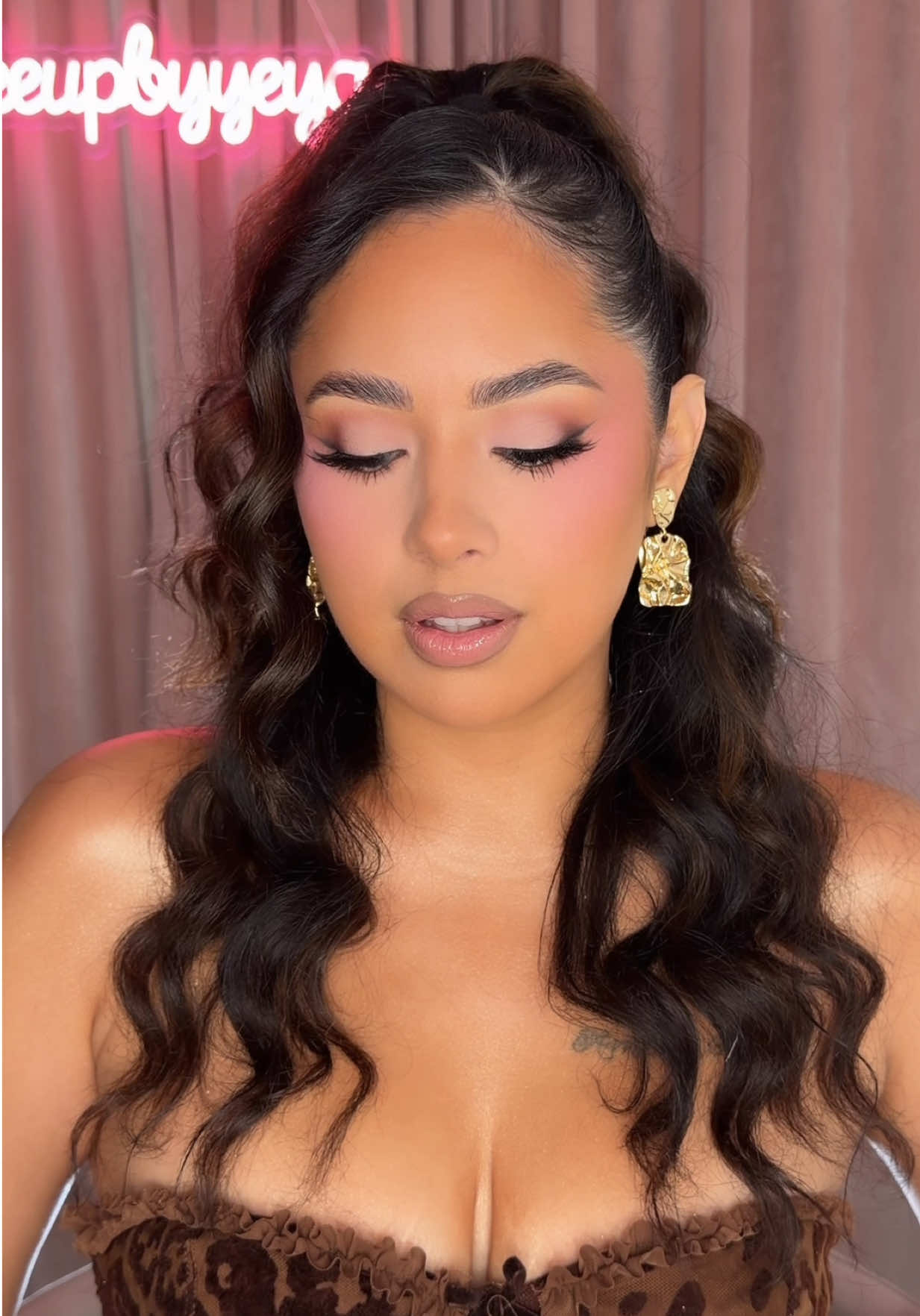 @Makeupbyyeya