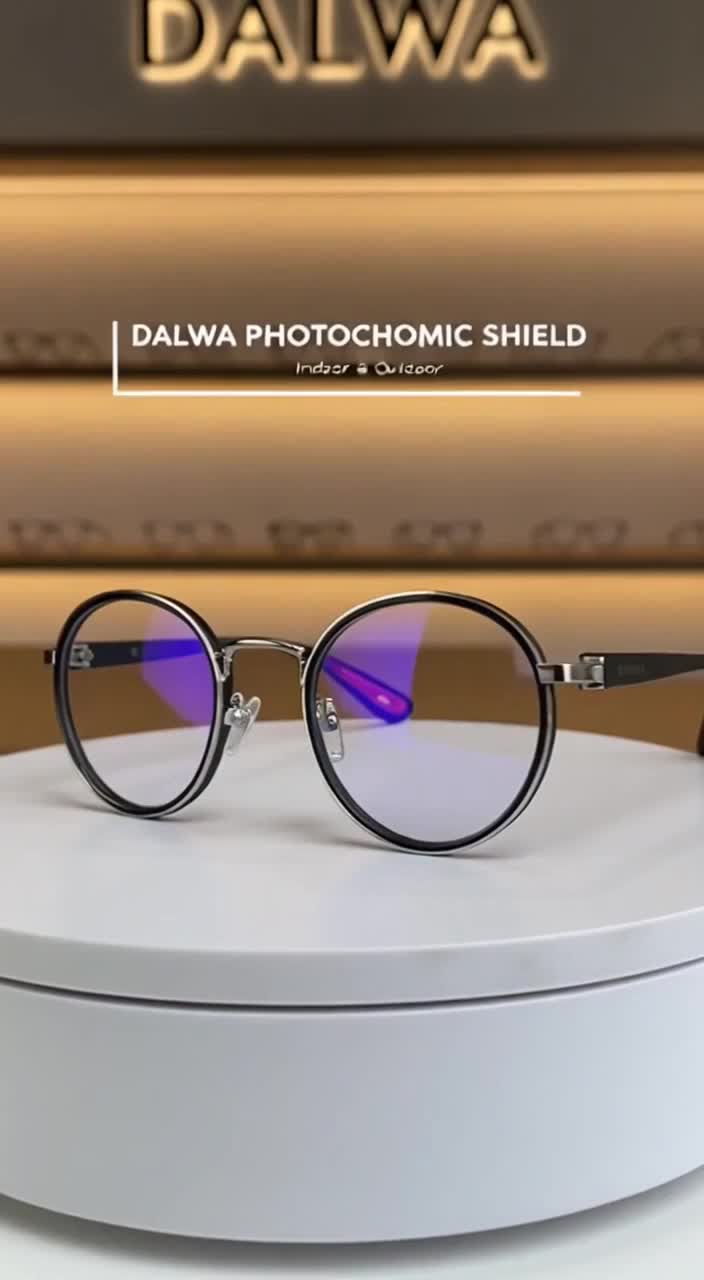 @Dalwa Pro