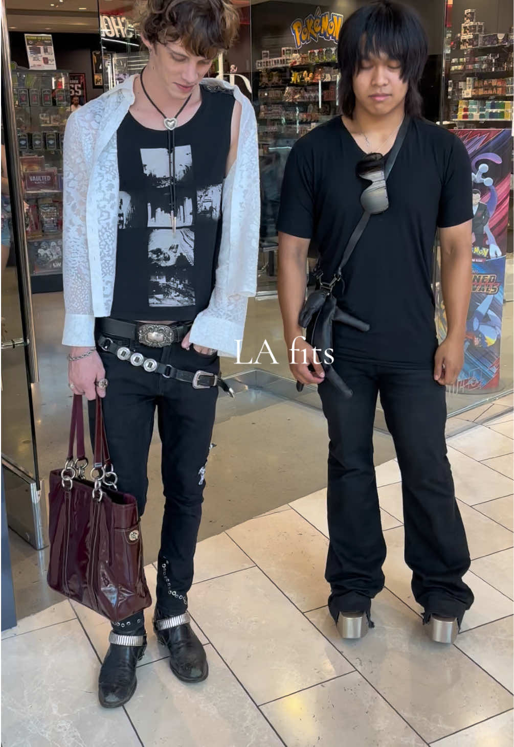 @L.A Fashion