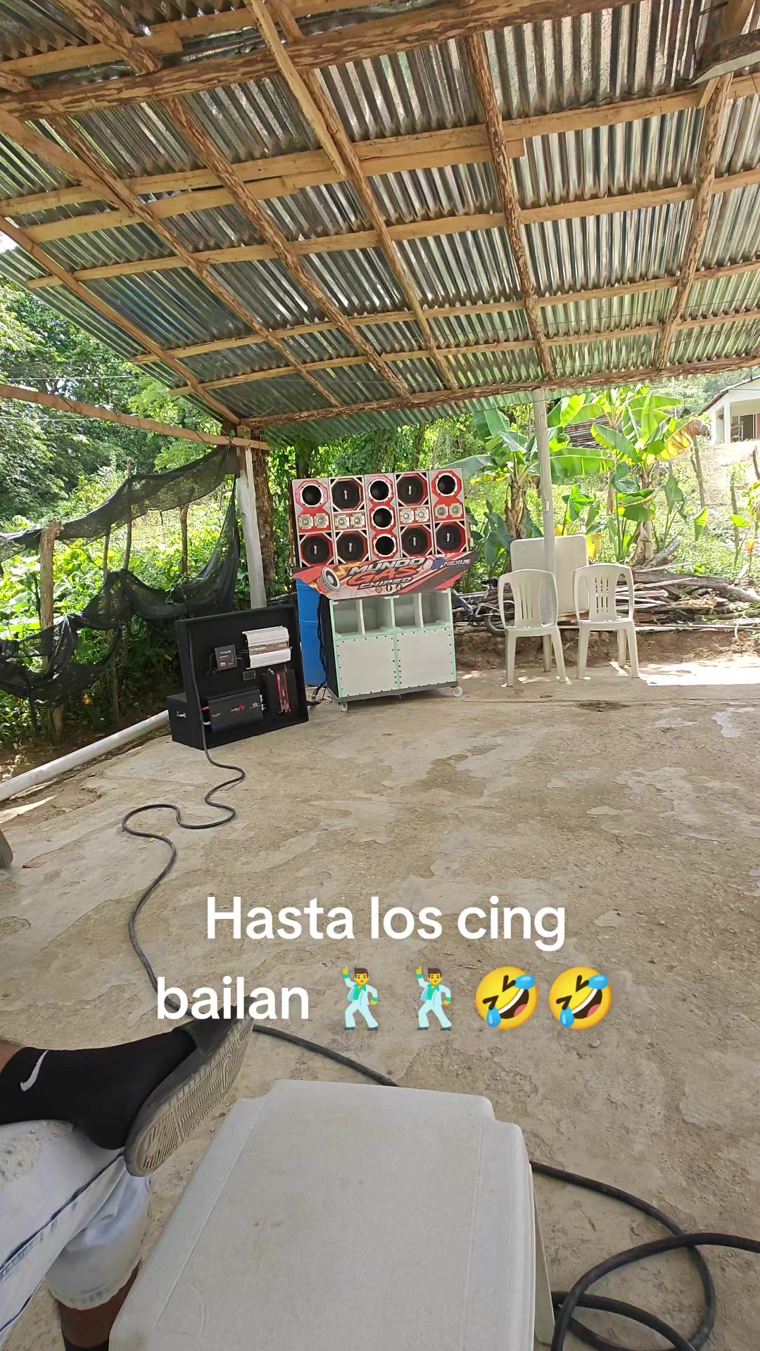 @Mundo gas chipeo