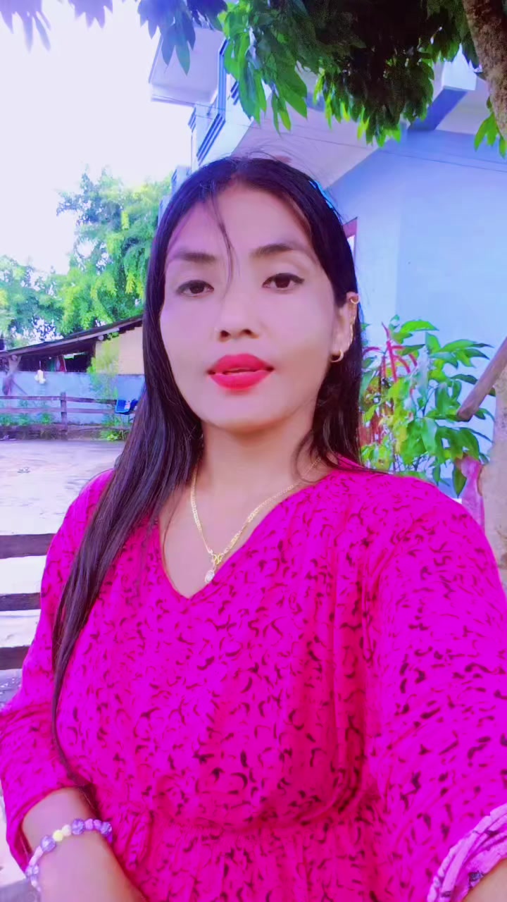 @Shanti Xettri