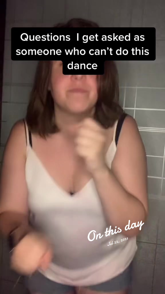 @Arielle Dundas