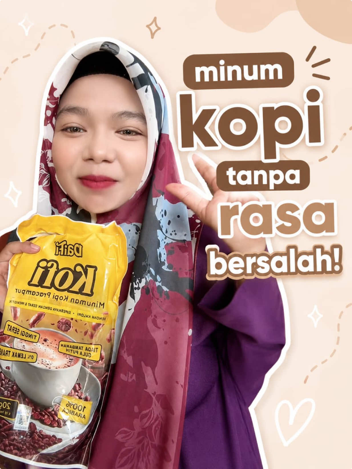 @Zati Tikah