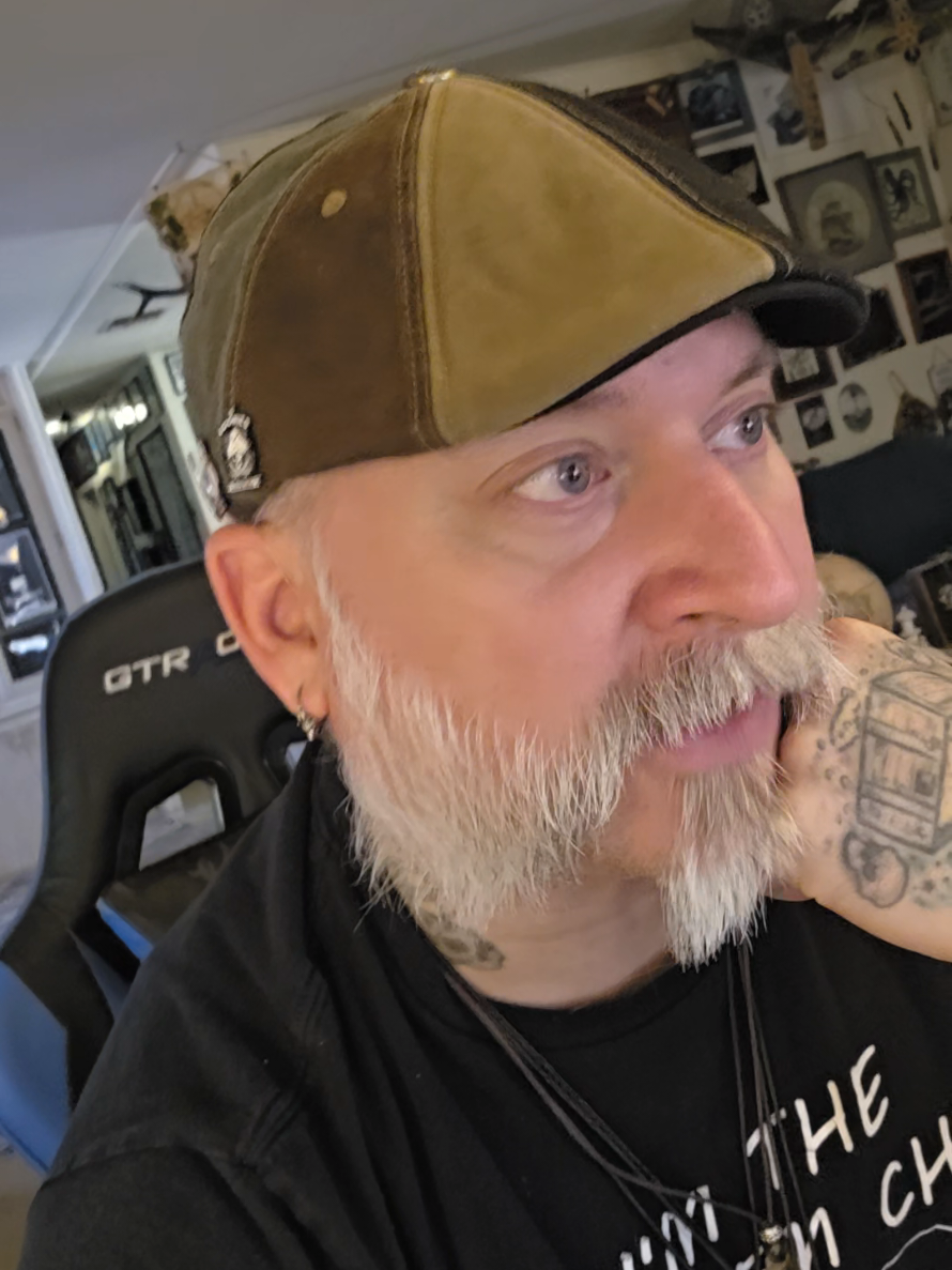 @Eiríkr Haf Úlfrsson