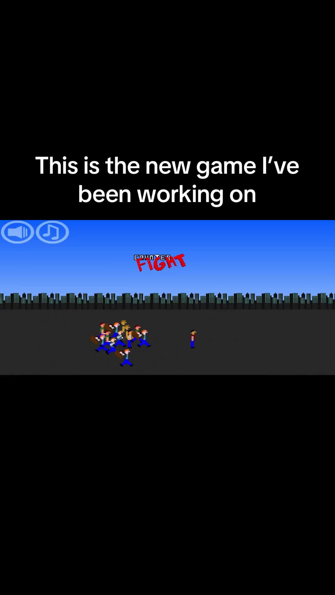 @Shankmas games