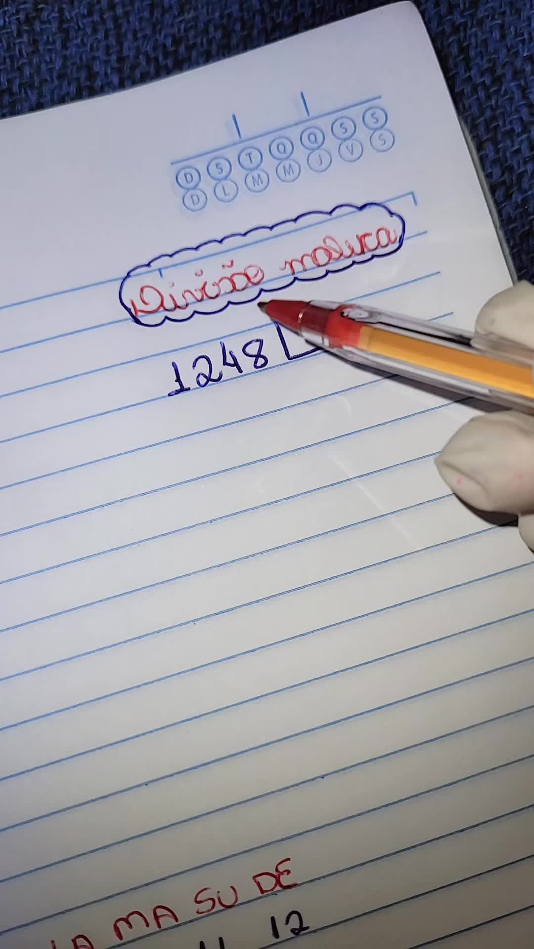 @Diário de Uma estudante 📝