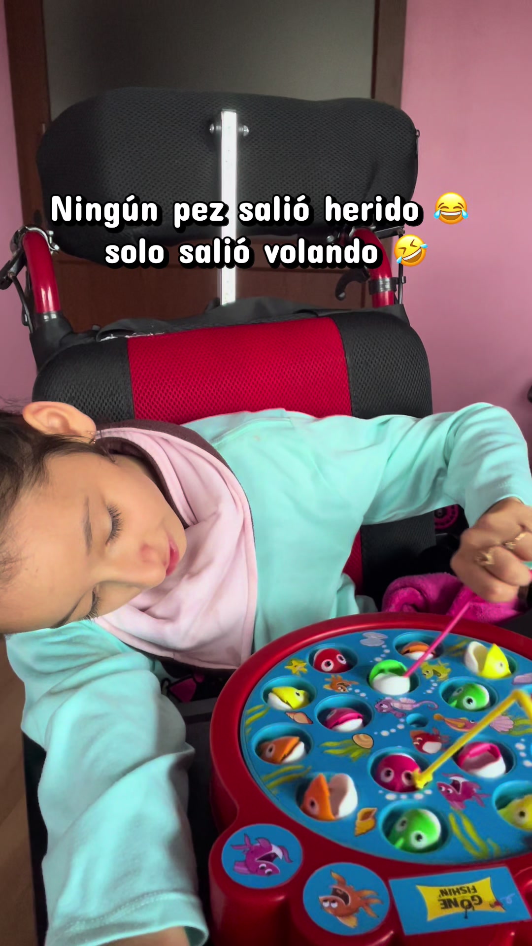 @Andreina | Mundo PCI
