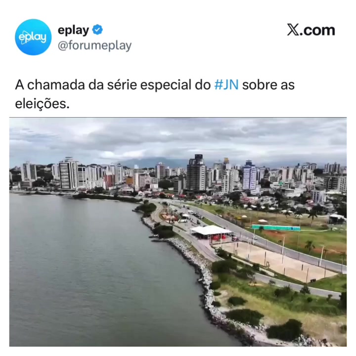 @Qual Foi a Audi&ecirc;ncia