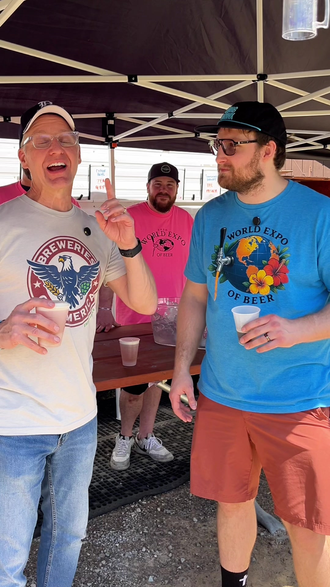 @MikeVsBeer