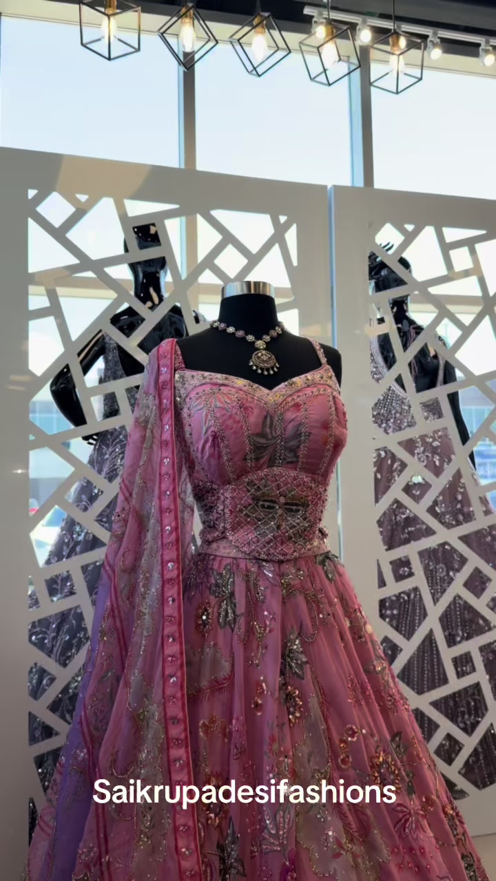 @saikrupadesifashions