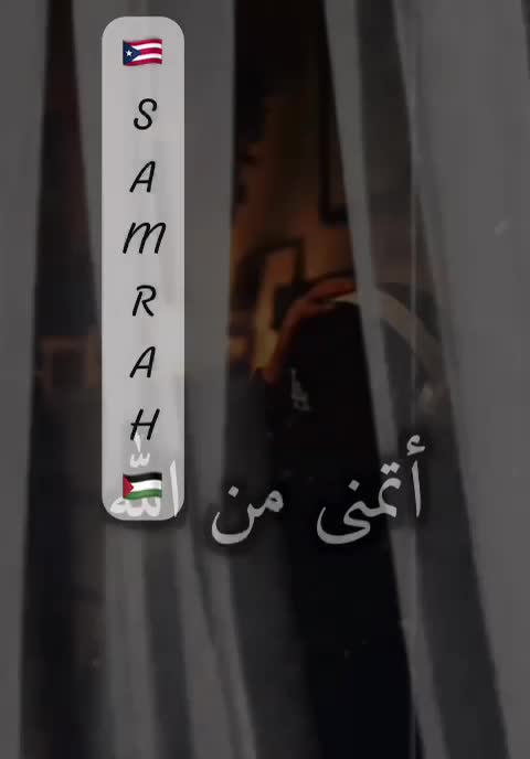 @Samrah888