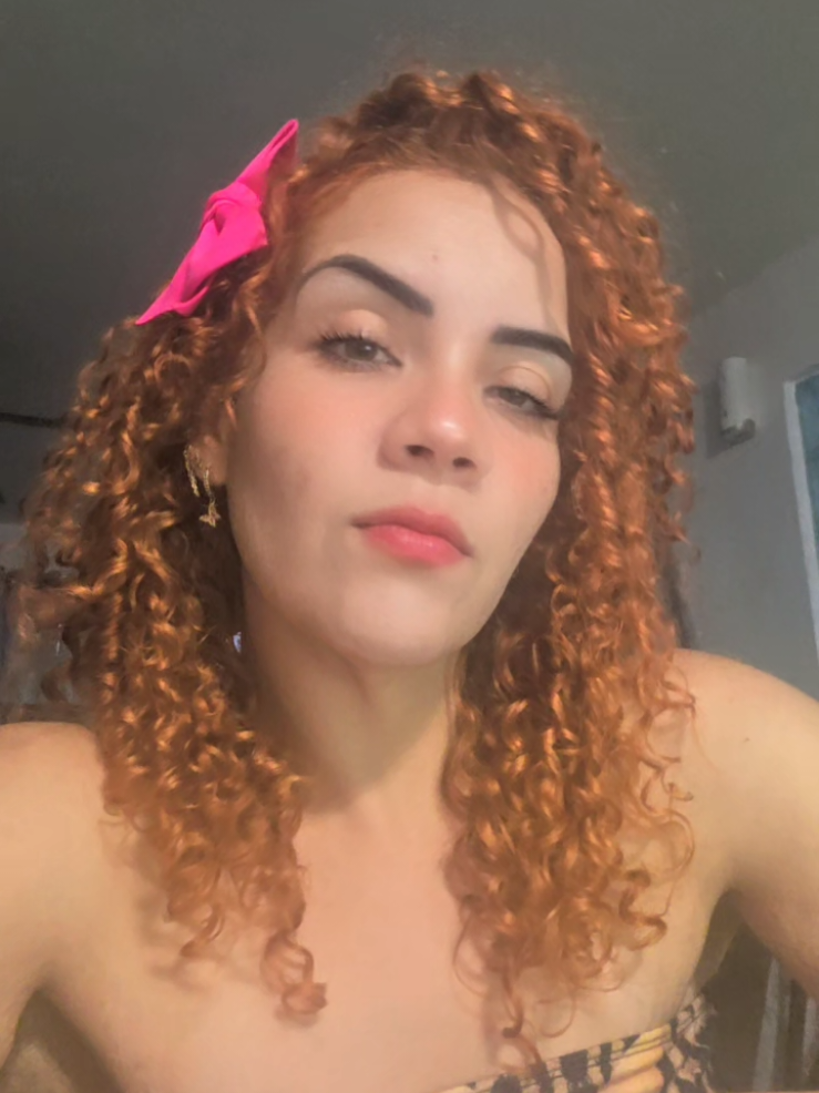@Ojitos Lindos 🫧🍒