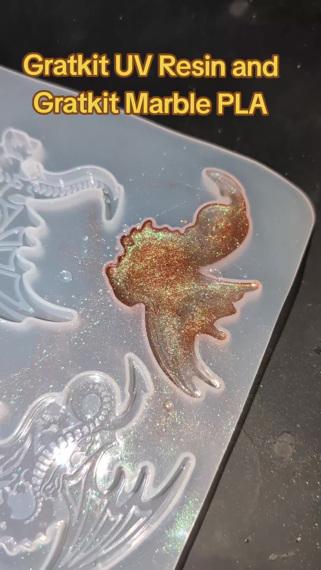 @Raymond 3D Corner + Engraving